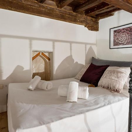 Palazzo Pitti Apartment With Terrace Florencia Exterior foto