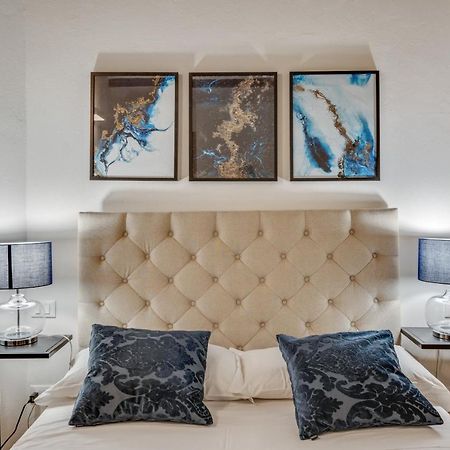 Palazzo Pitti Apartment With Terrace Florencia Exterior foto